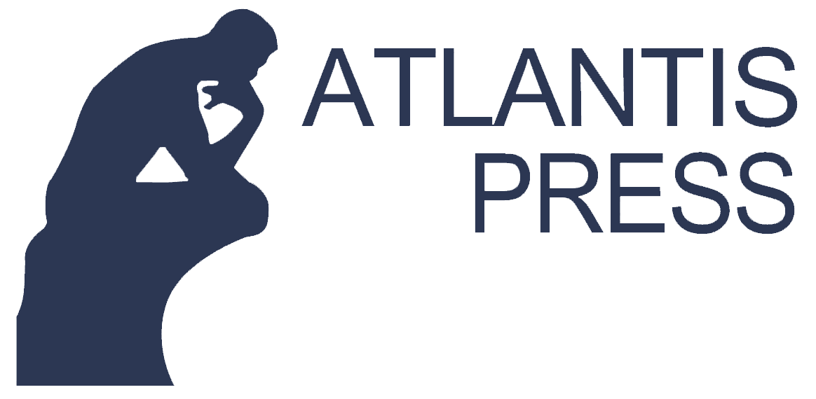 Atlantis by Springer Nature Logo