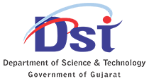 DST Logo