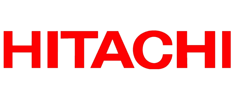 Hitachi Logo