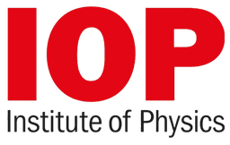 IOP Publishing Logo