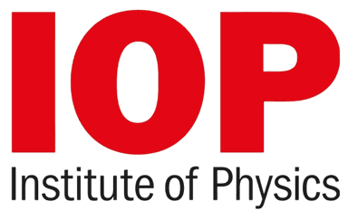 IOP Publishing Logo