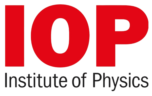 IOP Publishing Logo