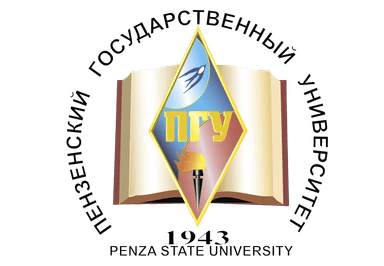 Penza State University Logo