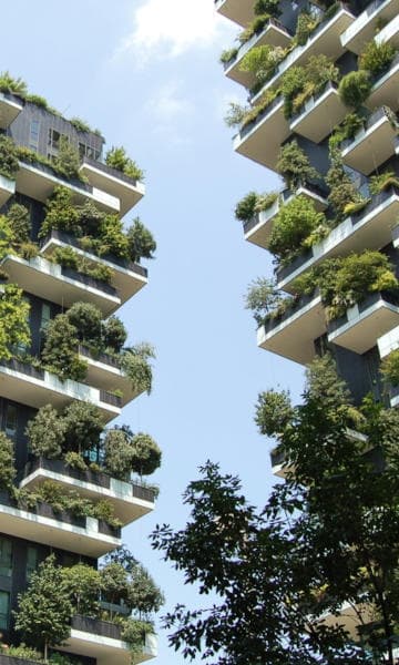 SUSTAINABLE CITIES AND COMMUNITIES