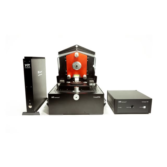 Scanning Probe Microscope